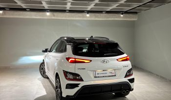 Hyundai Kauai 1.0 T-GDi N-Line (TT) completo