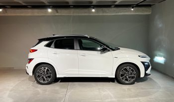 Hyundai Kauai 1.0 T-GDi N-Line (TT) completo