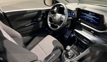 Hyundai Bayon 1.0 T-GDi Premium completo