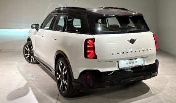 MINI Countryman E JCW completo