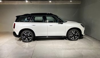 MINI Countryman E JCW completo