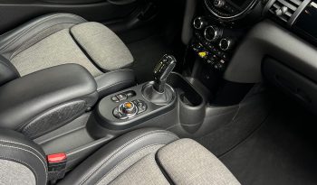 MINI Cooper SE 3p LCI II BEV 184cv completo