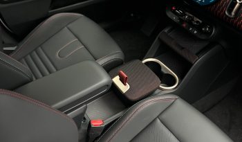 MINI Countryman E JCW completo