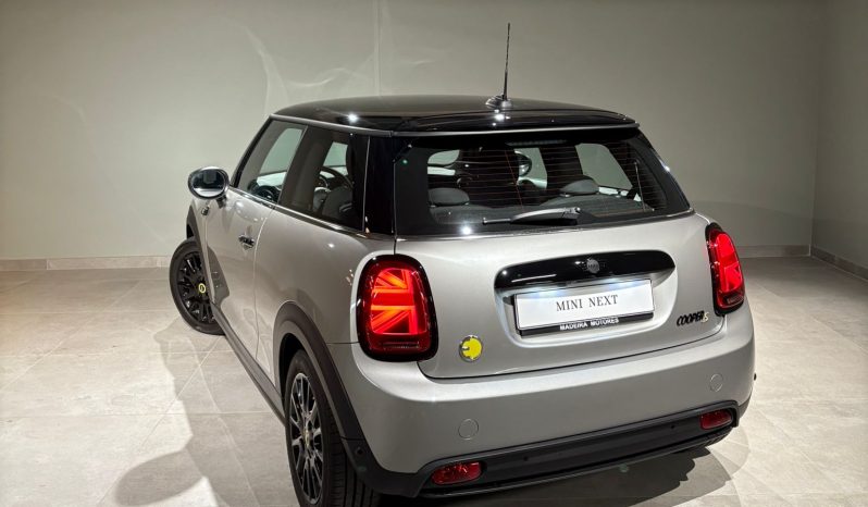 MINI Cooper 3p completo