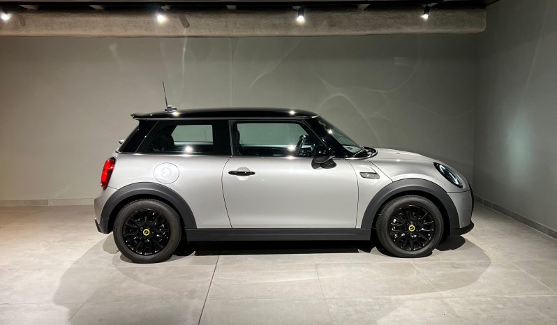 MINI Cooper 3p completo