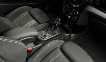 MINI Cooper 3p completo