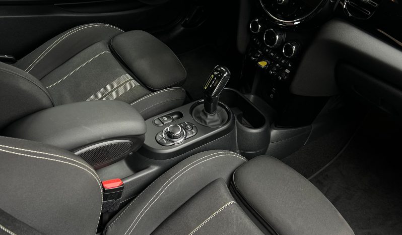 MINI Cooper 3p completo
